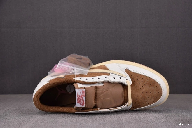 Rep TBkick DM7866-106 Low Travis Scott 1 AJ OG SP x 0824
